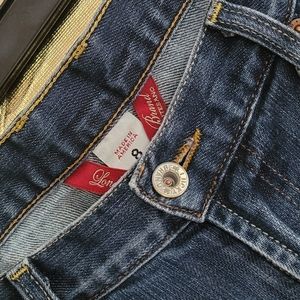 Lucky Brand 90s Flare Jeans